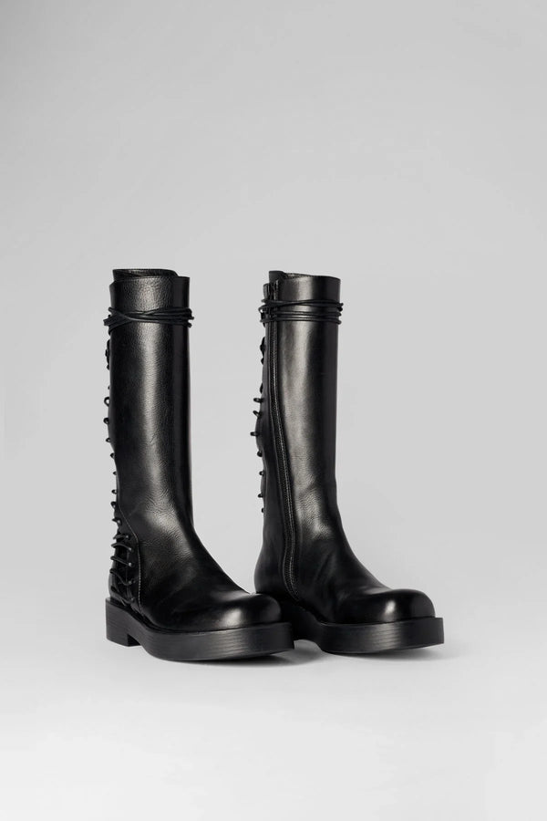 Mick Boots