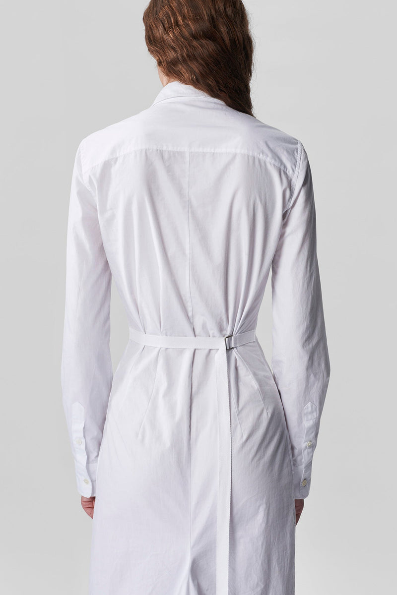 Chenara X-Long Shirt Dress